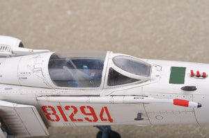 Trumpeter 02846 J-8D Finback 1/48 – immagine 13