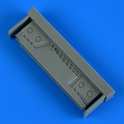 Pylônes d&amp;#39;aile Quickboost QB49027 OV-10A Bronco pour ICM 1/48