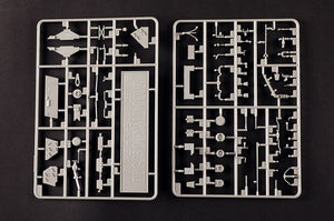 I Love Kit 62008 USS Donald Cook DDG-75 1/200 – imagen 6