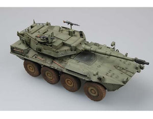 Trumpeter 00387 Italian B1 Centauro Late Version 1/35 – Bild 3