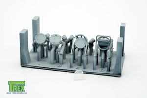 T-Rex Studio TR35041 T-72 Lights Set 1/35 – Bild 2