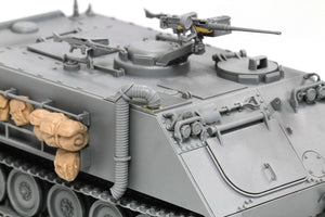 Dragon 3608 IDF M113 Armored Personnel Carrier Yom Kippur War 1973 1/35 – immagine 3