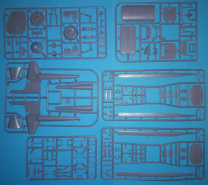 AMP 48013 Kaman HOK-1/HUK-1 1/48 – zdjęcie 2