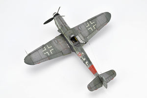 Eduard 82163 Bf 109G-6/ AS 1/48 – Bild 10