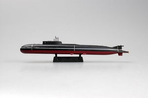 Hobby Boss 87021 Kursk SSGN Russian Navy Oscar II Class Submarine 1/700 – zdjęcie 2