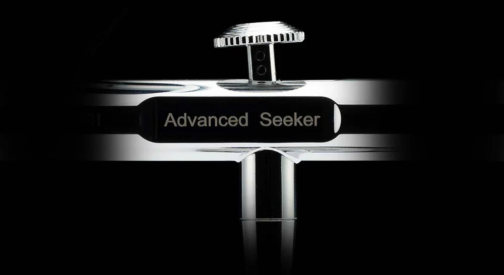 Gaahleri 43196 Airbrush Advanced Series Seeker 0.3 mm &amp;amp; 0.5 mm – immagine 7