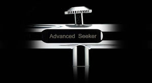 Gaahleri 43196 Airbrush Advanced Series Seeker 0.3 mm &amp;amp; 0.5 mm – immagine 7