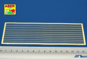 Aber 200-05 Ship ladders - wide 1/200 – immagine 2