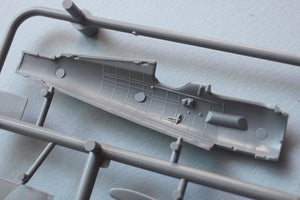 Arma Hobby 70017 PZL P.11c Kresy 1/72 – immagine 14