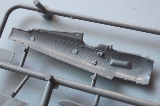 Arma Hobby 70017 PZL P.11c Kresy 1/72 – immagine 14