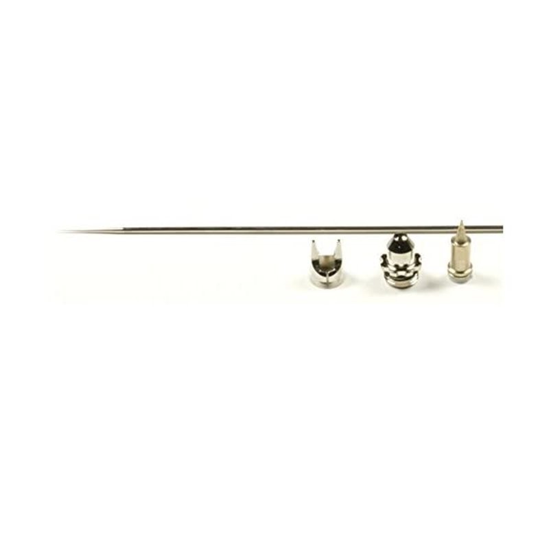 Kit de buses à écran ouvert Harder &amp;amp; Steenbeck 126843 0,4 mm