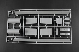 Trumpeter 00945 Pz.Kpfw.VI Ausf.E Sd.Kfz. 181 Tiger I Late Production 1/16 – immagine 25