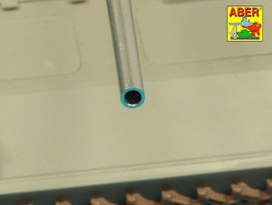 Aber 16L-22 German barrel 50mm KwK 39 L/60 forPz.Kpfw.IIIAusf.J (late), L, M 1/16 – immagine 8