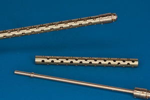 Maquette RB au 1/32, mitrailleuse japonaise Type 97 de 7,7 mm (32AB02)
