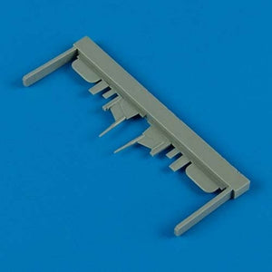 Antennes Quickboost QB48394 A-7 Corsair Hobby Boss 1/48