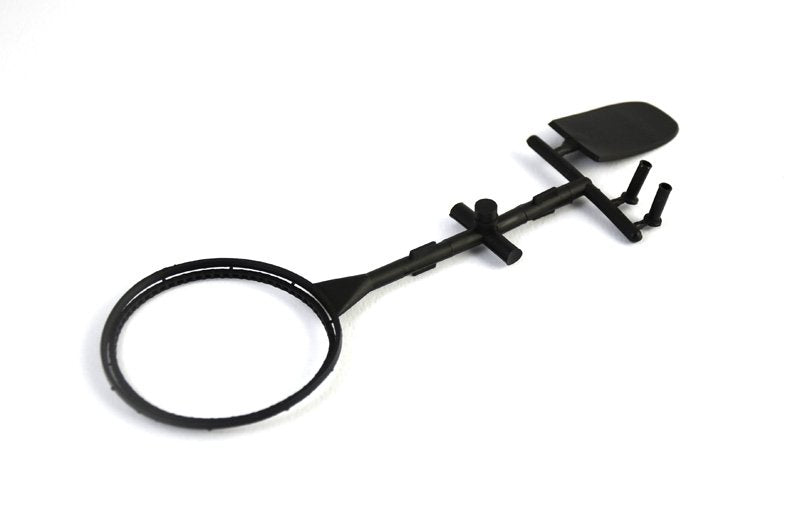 Italeri 4644 Suzuki RG 500 XR27 1/9 – Bild 16