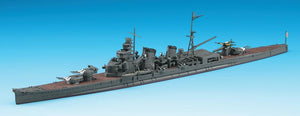 Hasegawa WL348 Japanese Navy Heavy Cruiser Kinugasa 1/700 – immagine 2