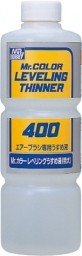 Mr. Hobby T-108 Mr. Color Leveling Thinner 400 ml