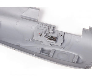 Eduard 3DL48254 P-47D Razorback SPACE MINIART 1/48