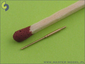 Master SM-350-004 German 10,5cm (4.1in) SKC/33 barrels - late type (16pcs) – immagine 2