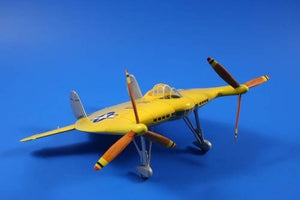 Special Hobby 48121 V-173 Flying Pancake (1/48)  – image 2