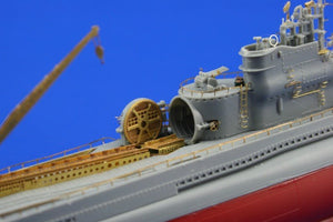 Eduard 53037 I-400 1/350 Tamiya – immagine 8
