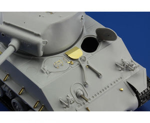 Eduard 36334 M4A3E8 TAMIYA 1/35 – immagine 6