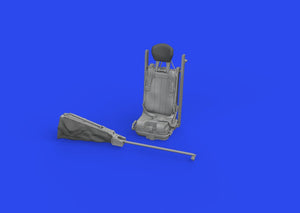 Eduard 648885 A-1J ejection seat PRINT Tamiya 1/48 – imagen 4