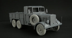 Panzer Art RE35-119 Road wheels for “Einheistdiesel” (gelande pattern) 1/35 – zdjęcie 3