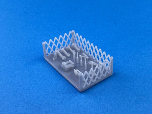 Point of no Return 3522001 Wiertarka słupowa 1/35 – immagine 2