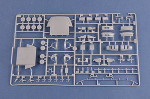 Hobby Boss 81773 CH-47D CHINOOK 1/48 – image 7
