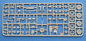 ACE 72469 Unimog S 404 Krankenwagen 1/72 – immagine 6