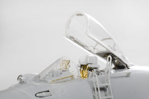 MiniBase 8001 SU-33 Flanker-D 1/48 – zdjęcie 24