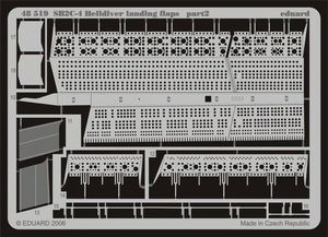 Eduard BIG4870 SB2C-4 1/48 MONOGRAM, REVELL – immagine 3