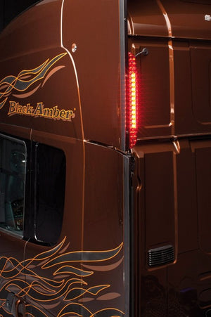 Italeri 3897 SCANIA R730 BLACK AMBER 1/24 – zdjęcie 20