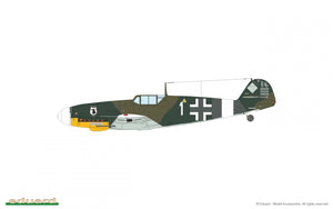 Eduard 2143 WUNDERSCHÖNE NEUE MASCHINEN pt. 2 DUAL COMBO - Limited 1/72 – Bild 22