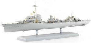 Dragon 1037 Destroyer allemand Z-39 de la Seconde Guerre mondiale (1/350) – image 4