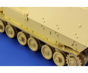 Eduard 36241 Sd. Kfz. 184 Elefant 1/35 Tamiya – immagine 3