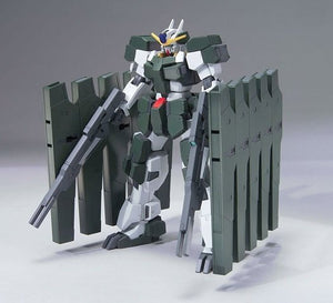 Bandai 45623 GN-010 Gundam Zabanya Gundam 85546 – image 3