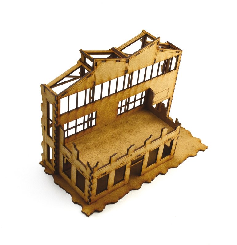 Italeri 6193 STALINGRAD SIEGE 1942 - BATTLE SET 1/72 – immagine 7