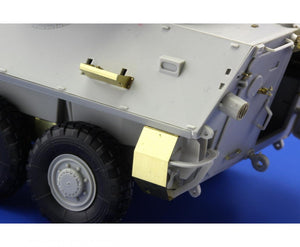 Eduard 36199 Canadian AVGP Cougar 1/35 Trumpeter – immagine 8
