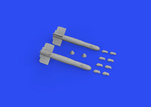Eduard 672273 GBU-15(V)21/ B 1/72 – image 3