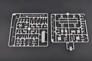 Trumpeter 01576 BTR-60P BTR-60PU 1/35 – zdjęcie 10
