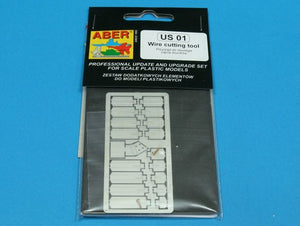Aber US01 Wire cutting tool – imagen 3