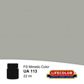 Lifecolor UA113 Bleu-gris clair 1 FS36307 22 ml