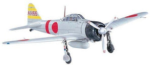 Hasegawa D21 A6M2 Zero Type 21 1/72 – immagine 2
