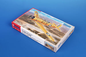 Special Hobby 72473 CAC CA-9 Wirraway ‘In training and combat’ 1/72 – Bild 2