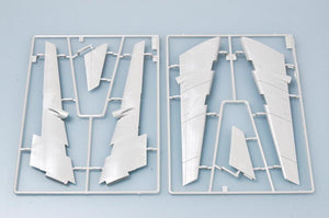 Trumpeter 03904 TU-95MS Bear-H 1/144 – immagine 4