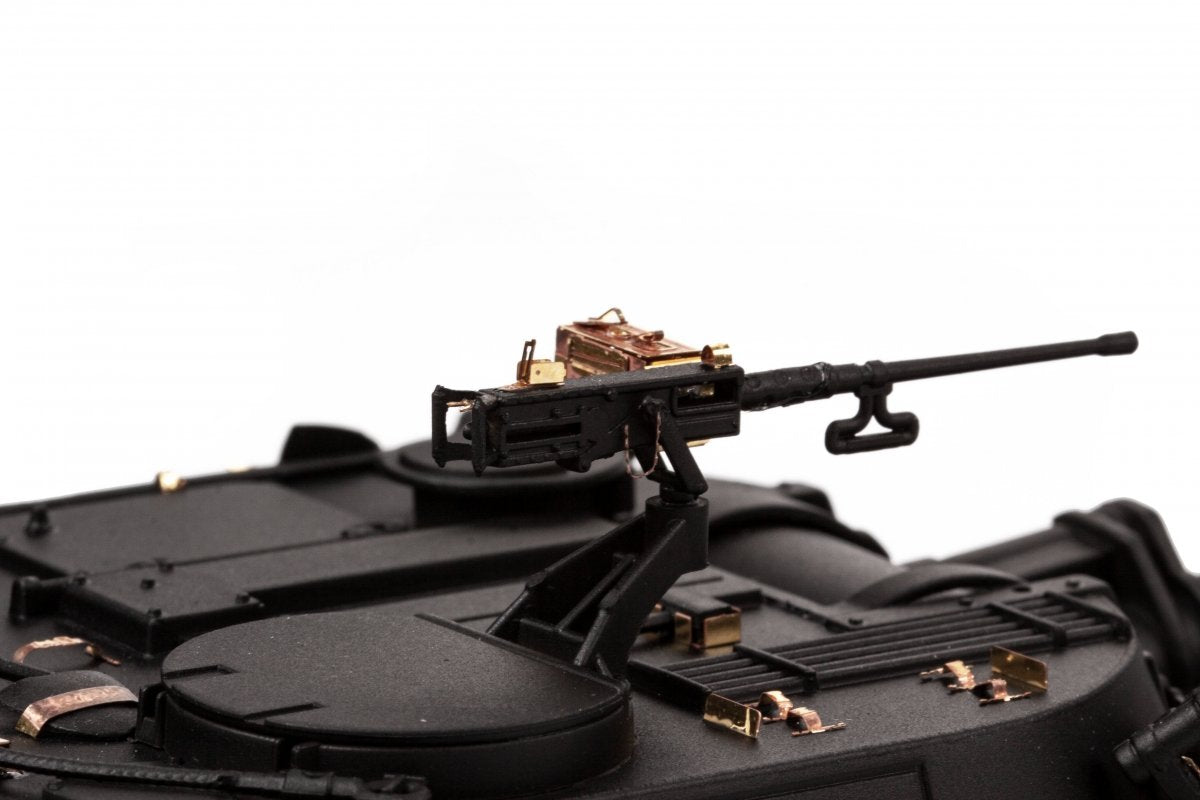 Eduard 36484 M109 A2/ A3/ G ITALERI 1/35 – image 13
