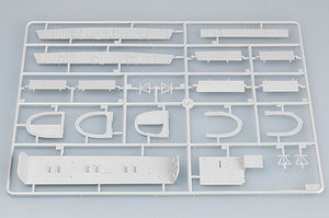 Trumpeter 02823 WELLINGTON Mk.III 1/48 – image 3